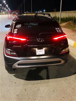 هيونداي كونا